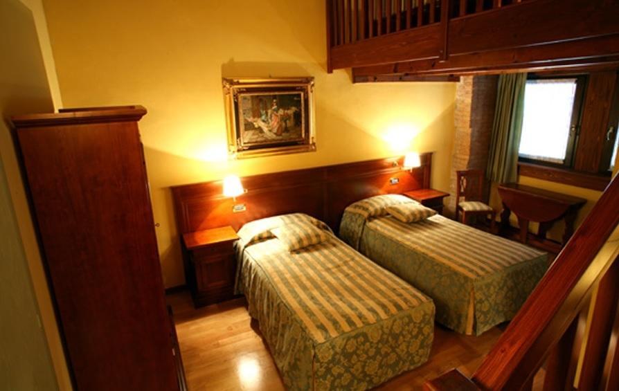 Gasthaus Barchessa Contarini Pontelongo Zimmer foto